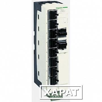 Фото MODBUS РАЗВЕТВИТЕЛЬ | код. LU9GC3 | Schneider Electric