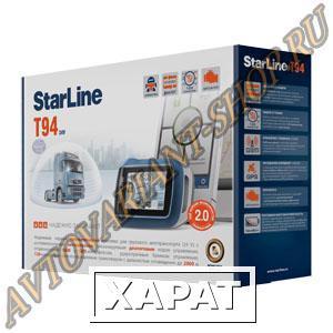 Фото StarLine StarLine T94