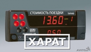 Фото Таксометр Microtax®-06