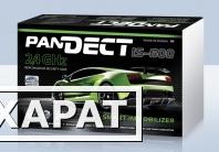 Фото Иммобилайзеры PanDECT IS – 600