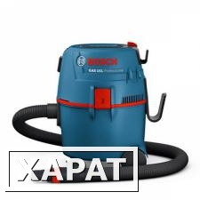 Фото Пылесос Bosch Professional GAS 20 L SFC | 060197B000