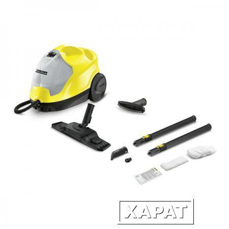 Фото Пароочиститель KARCHER SC 4 (1.512-405) Керхер