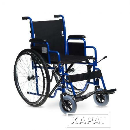 Фото Кресло-коляска для инвалидов 3000 (17