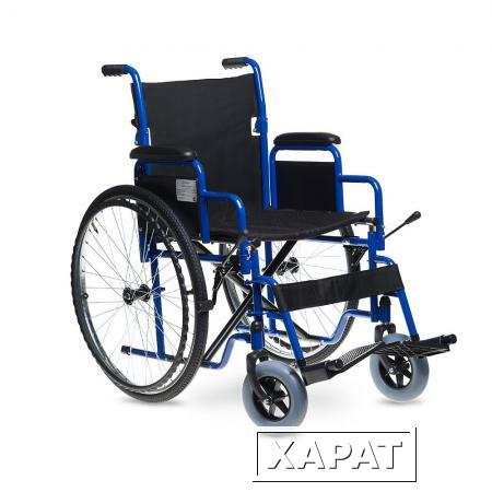 Фото Кресло-коляска для инвалидов: H 003 (17