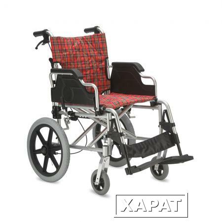 Фото Кресло-коляска для инвалидов "Armed" FS907LABН