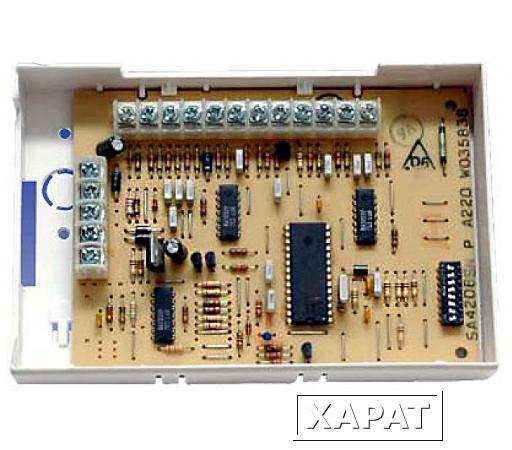 Фото Расширитель адресный на 8 зон универсальный Ademco 4208U