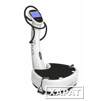 Фото Виброплатформа Power Plate Pro7HC