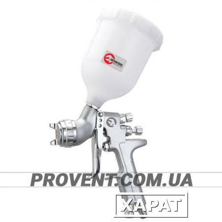 Фото Профессиональный краскораспылитель LVMP INTERTOOL PT-0115