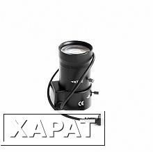 Фото Объектив камеры наблюдения XVI EVD04514CM-IR-3Mp