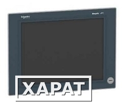 Фото Промышленный компьютер Panel PC Flash Disk 15" DC 0 PCI 1,6