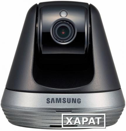 Фото Видеоняня Samsung Full HD Wi-Fi SmartCam (SNH-V6410PN)