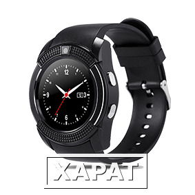 Фото Умные часы SmartWatch V8