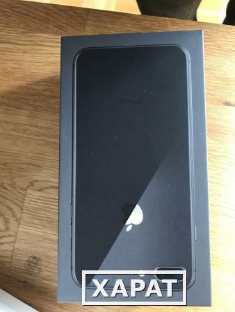 Фото Мобильный телефон Apple iPhone 8 64Gb unlocked black