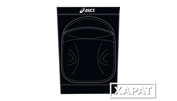 Фото ASICS Performance Kneepad/Наколенники