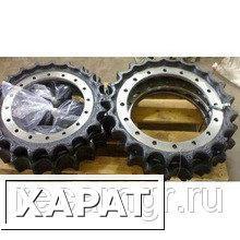 Фото Звездочка ведущая Komatsu PC200 20Y-27-11582