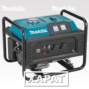 Фото Бензогенератор Makita EG2850A