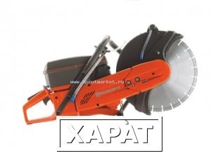 Фото Алмазные круги для Husqvarna