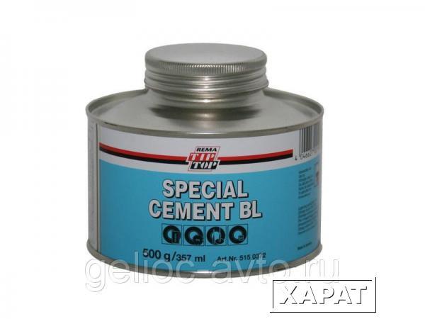 Фото Клей -цемент SPECIAL CEMENT REMA TIP TOP