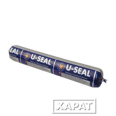 Фото Химстойкий герметик U-SEAL 816