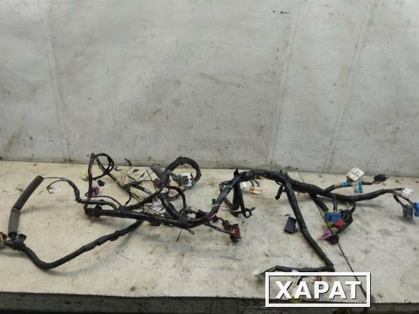 Фото Проводка солонная (коса) Ford Escape 2004-2012 (УТ000033584)