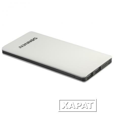 Фото Аккумулятор внешний SONNEN POWERBANK V3802