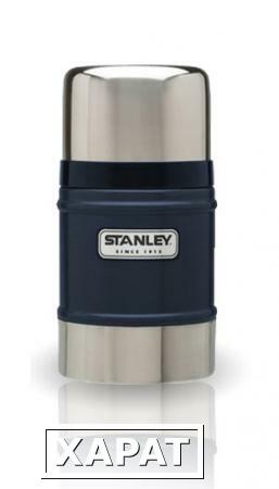 Фото Stanley Термос для еды Stanley Classic Vacuum Flask 0.5 литра