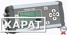 Фото Минирефлектометр Топаз 7000 ARX