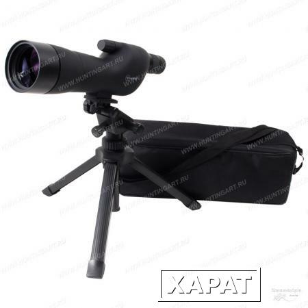 Фото Зрительная труба Firefield Spotting Scope Kit 20-60x60SE (крышки