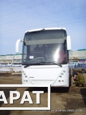 Фото Пассажирский автобус НефАЗ 52999-10 (Туристический автобус)