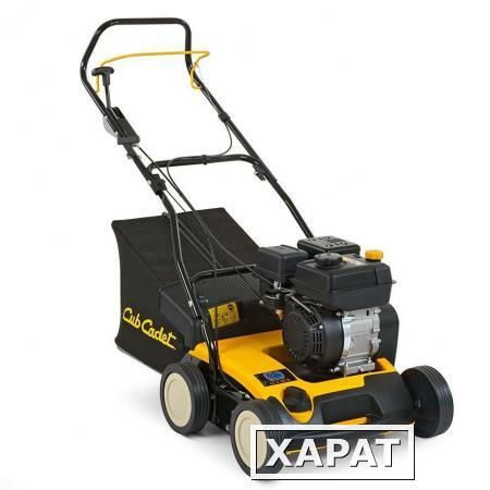 Фото Аэратор Cub Cadet CC V 40 B