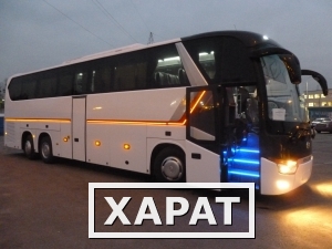 Фото Автобус XMQ 6130