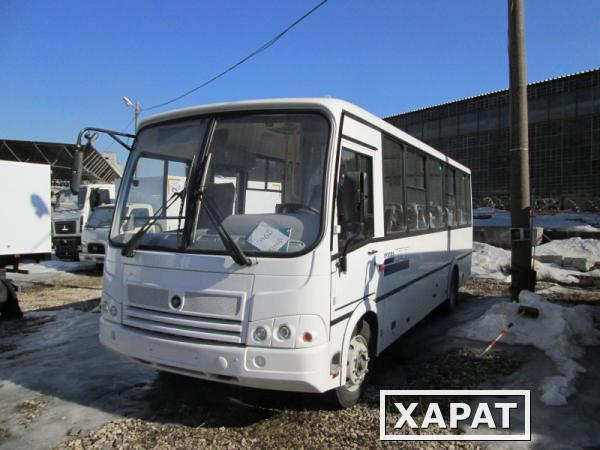 Фото ПАЗ 320412-05 Вектор 8.56 (Cummins E-5