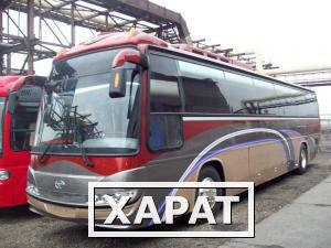 Фото Автобус Daewoo BH 120