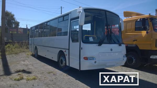 Фото Автобус КАВЗ 4238-52