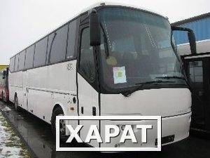 Фото Автобус BOVA FHD 127