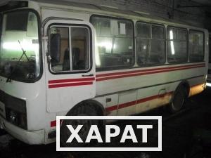 Фото Автобус ПАЗ 32054 б/у