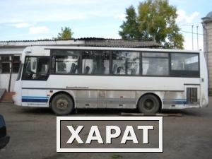 Фото Автобус ПАЗ 4230 б/у