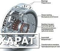 Фото Высокоточные подшипниковые редукторы TwinSpin®