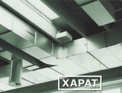 Фото Покрытие K–Flex metal