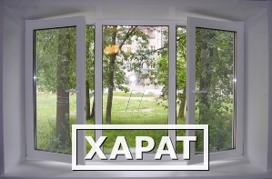 Фото Пластиковые окна с установкой от производителя г.Вязьма от 7500 тыс.руб .
