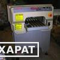 Фото Упаковщик Waldyssa Automac Elixa Plus XR (горячий стол