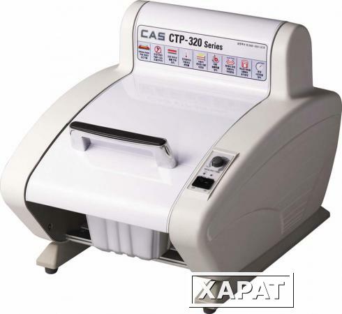 Фото Горячий стол CAS CTP320