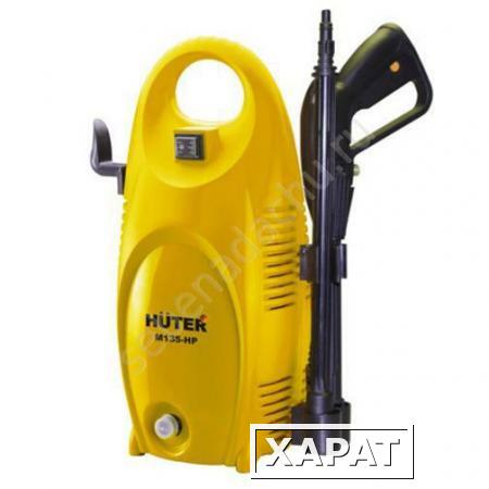 Фото Мойка Huter M135-HP