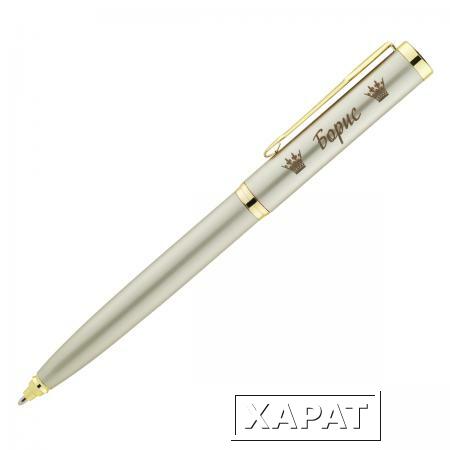 Фото Именные ручки с лазерной гравировкой оптом.