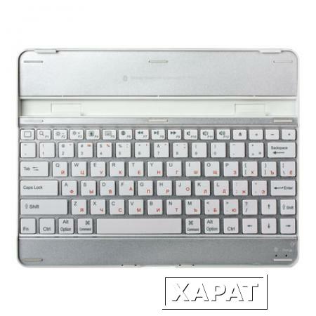 Фото Клавиатура беспроводная SONNEN KB-B110 для планшетных компьютеров (система ios)
