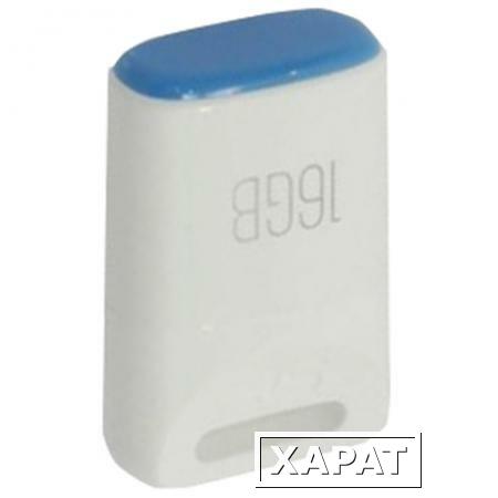 Фото Флэш-диск 16 GB SILICON POWER Touch T06 USB 2.0