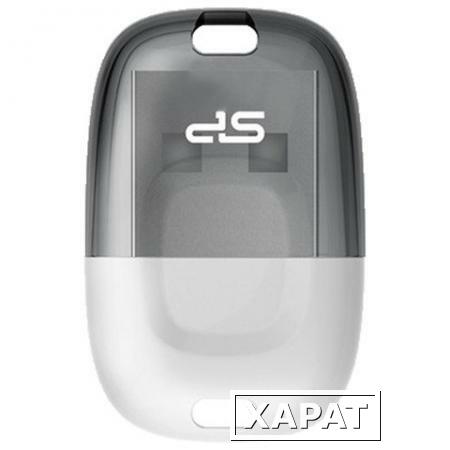 Фото Флэш-диск 16 GB SILICON POWER Touch T09 USB 2.0