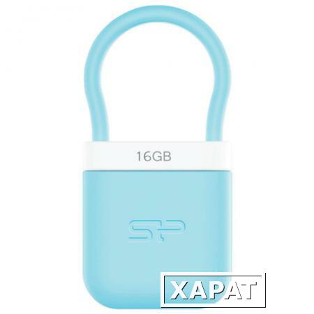 Фото Флэш-диск 16 GB SILICON POWER Unique 510 USB 2.0