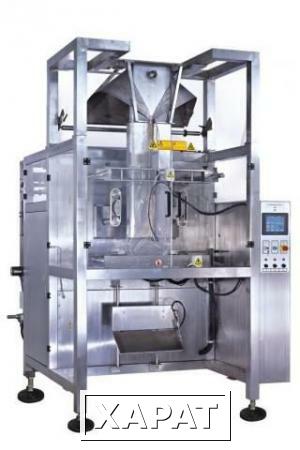 Фото Вертикальная упаковочная машина BL из Китая для предприятий пищевой