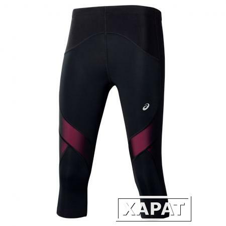 Фото ASICS Leg Balance Kneetight/ Тайтсы Длиной До Колена